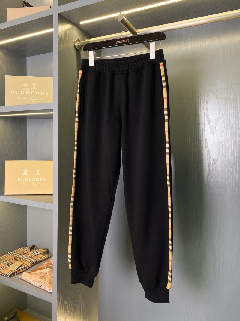 B**rry pants